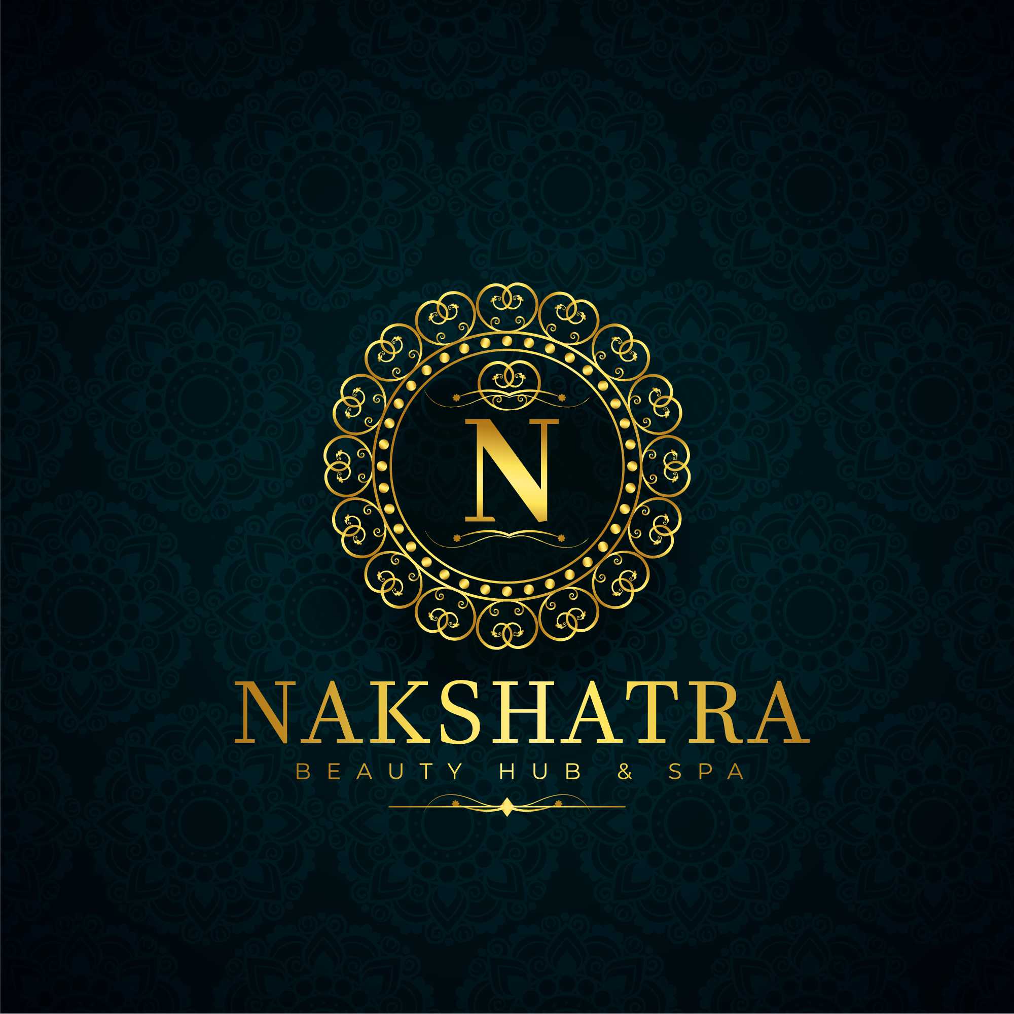 Nakshatra Beauty Hub & Spa